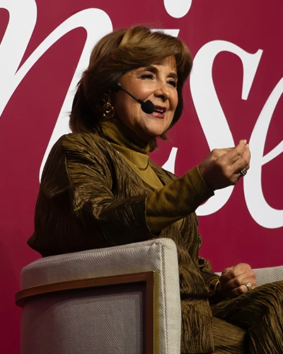 Delia del Castillo