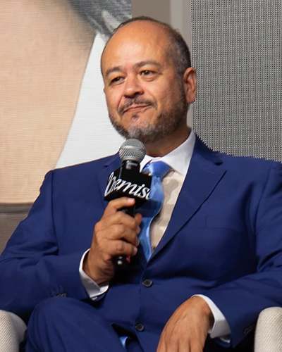Dr. Luis Enrique Carlín Aubert