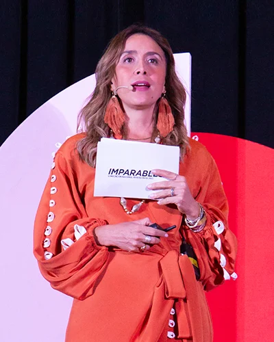 Fabiola de Aguinaga