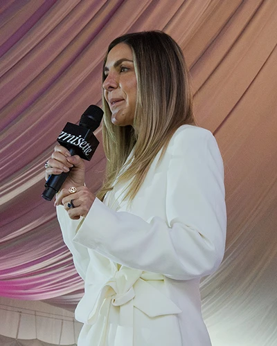 Fernanda Chávez del Castillo