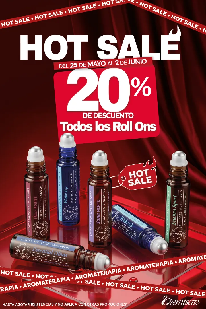 Roll Ons