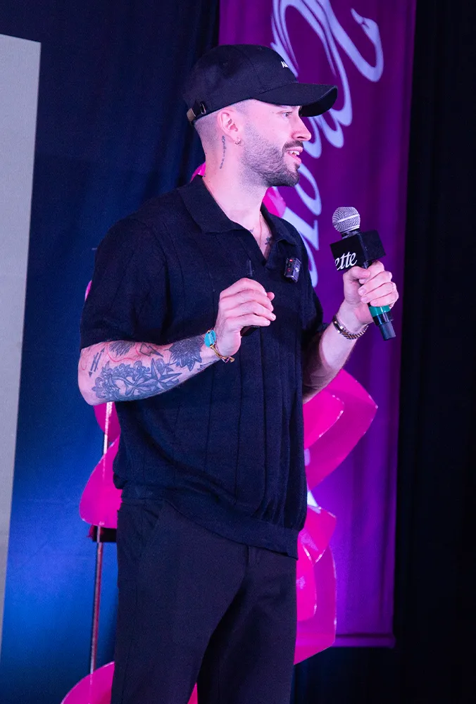 Javier Rodríguez Lozano