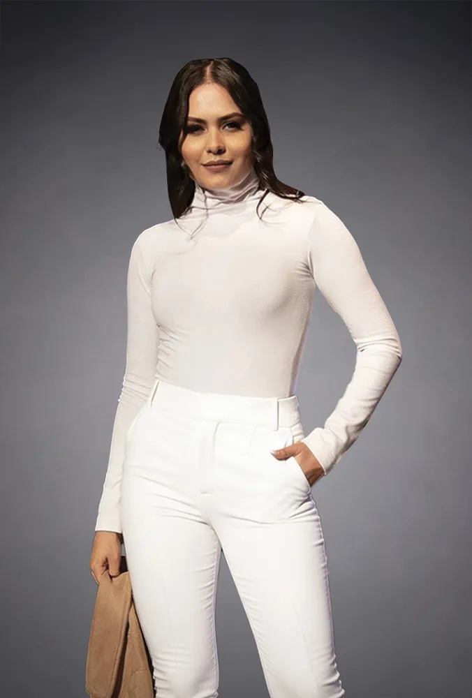 Andrea Meza
