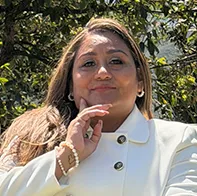 Olga Cruz
