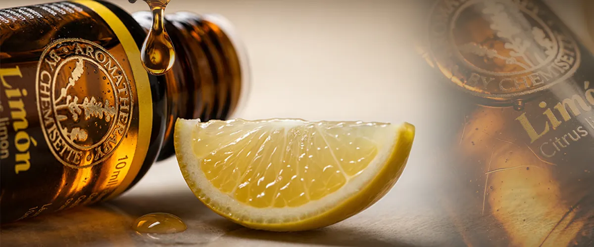 Aceites Esenciales Aromatherapy Chemisette