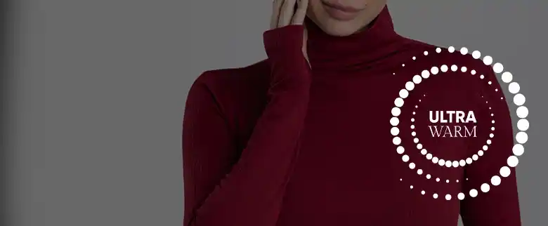 Ultra Warm