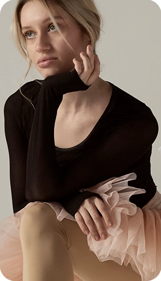 chemisette termica microfibra