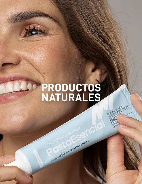 Productos naturales