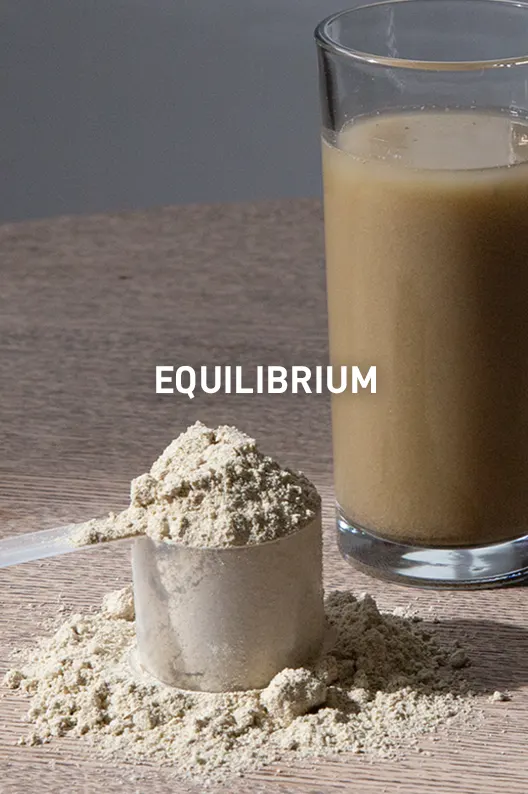 Equilibrium