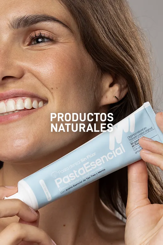 Productos naturales