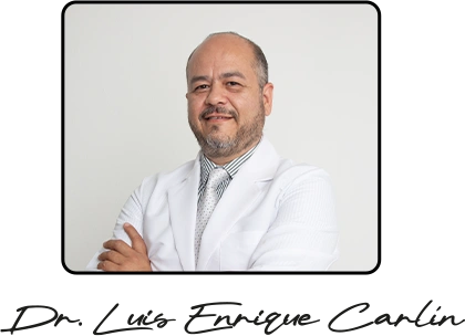 doctor luis enrique carlin