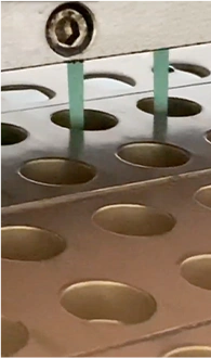 industrial chemisette