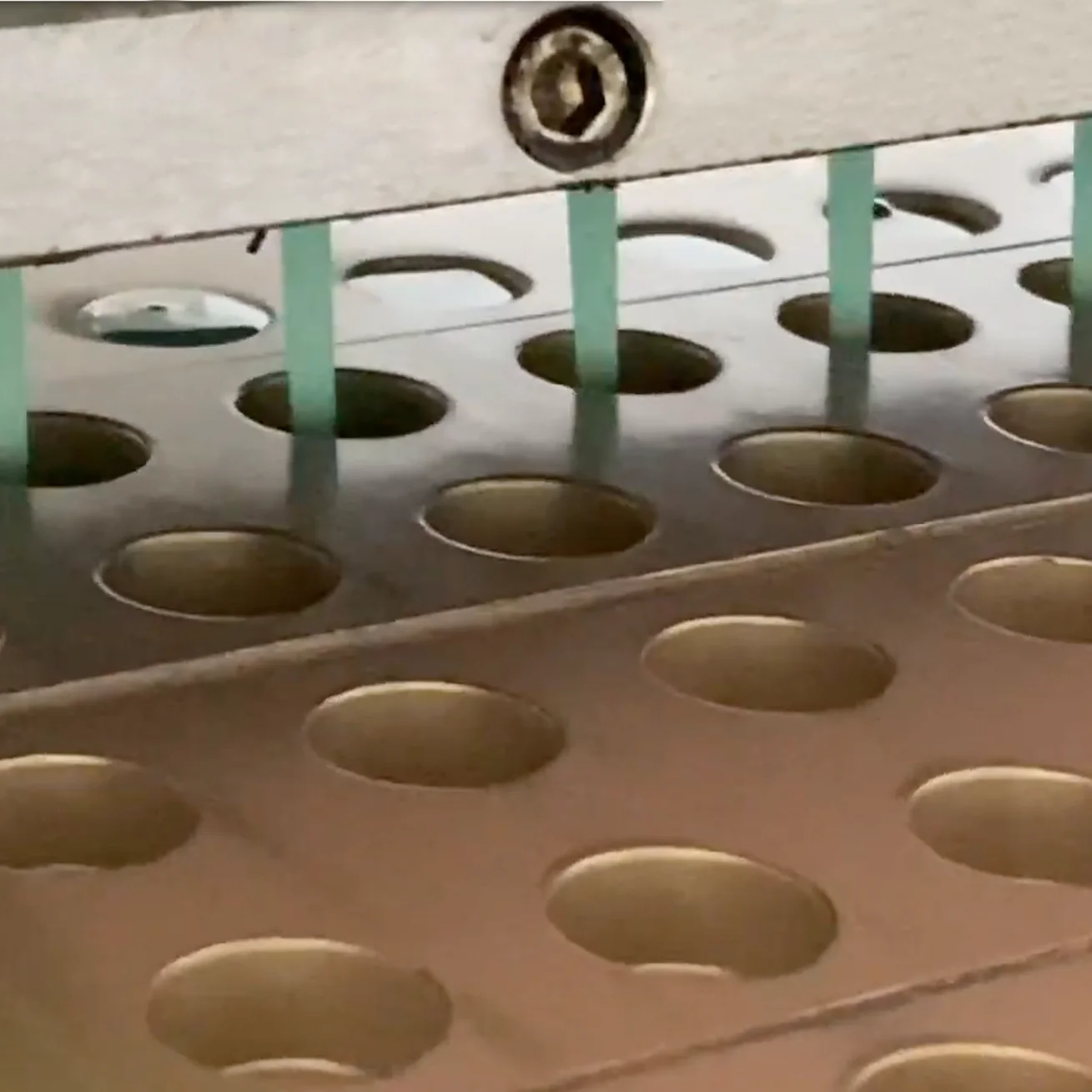 industrial chemisette