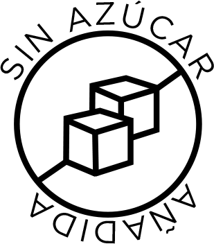 sin azucar
