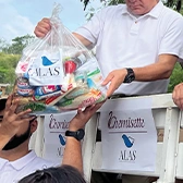 fundación alas