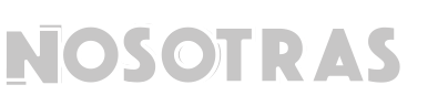 casa hogar nosotras