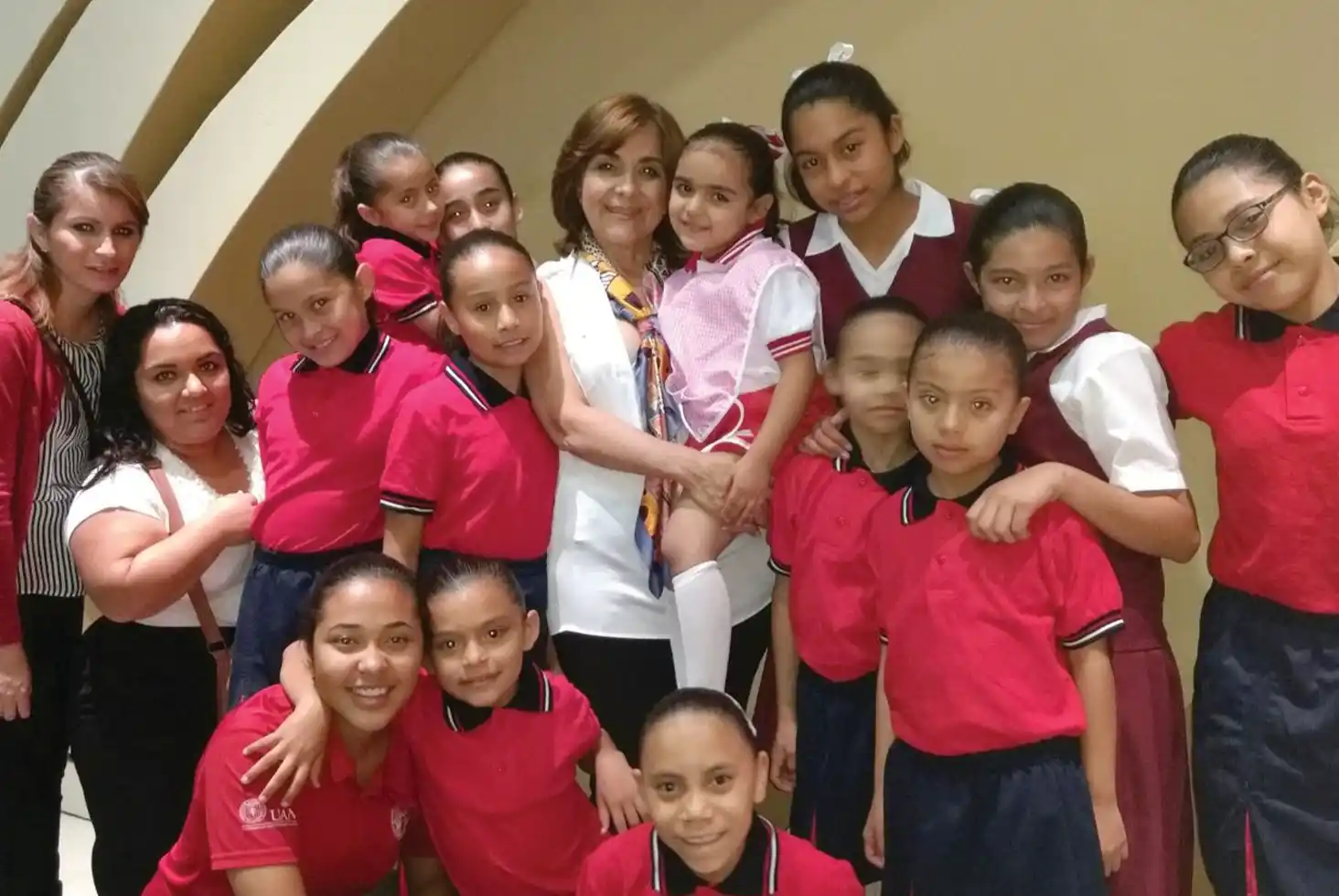 Después de la escuela