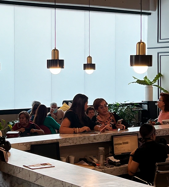 oficinas ciudad de méxico