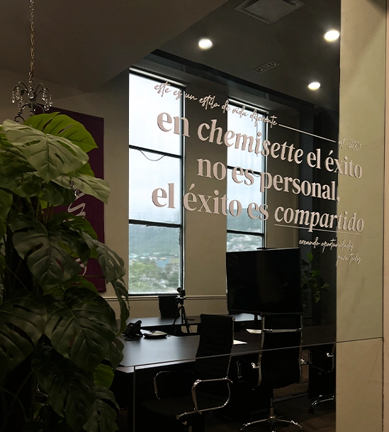 oficinas monterrey