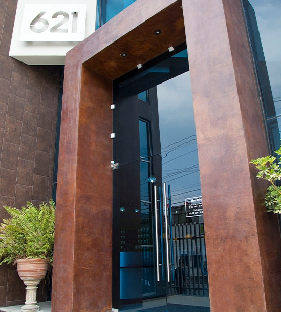 oficinas monterrey