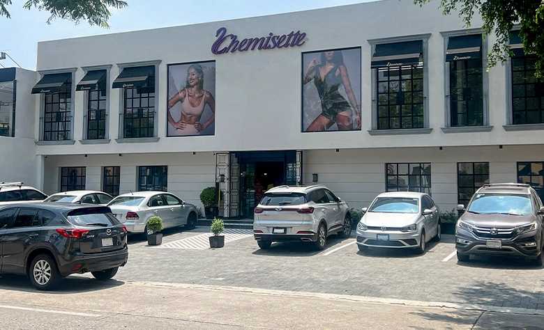 oficinas guadalajara
