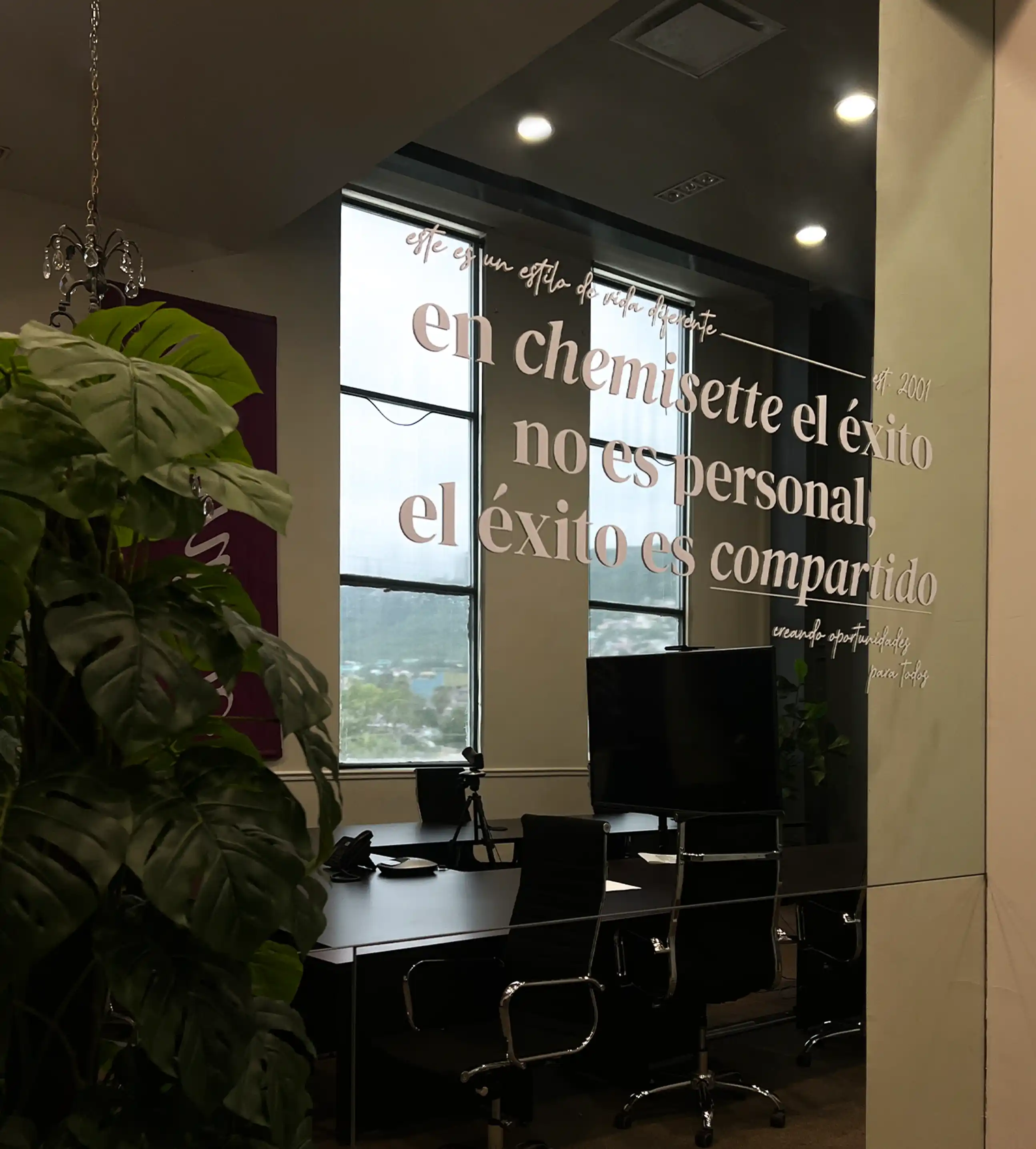 oficinas monterrey
