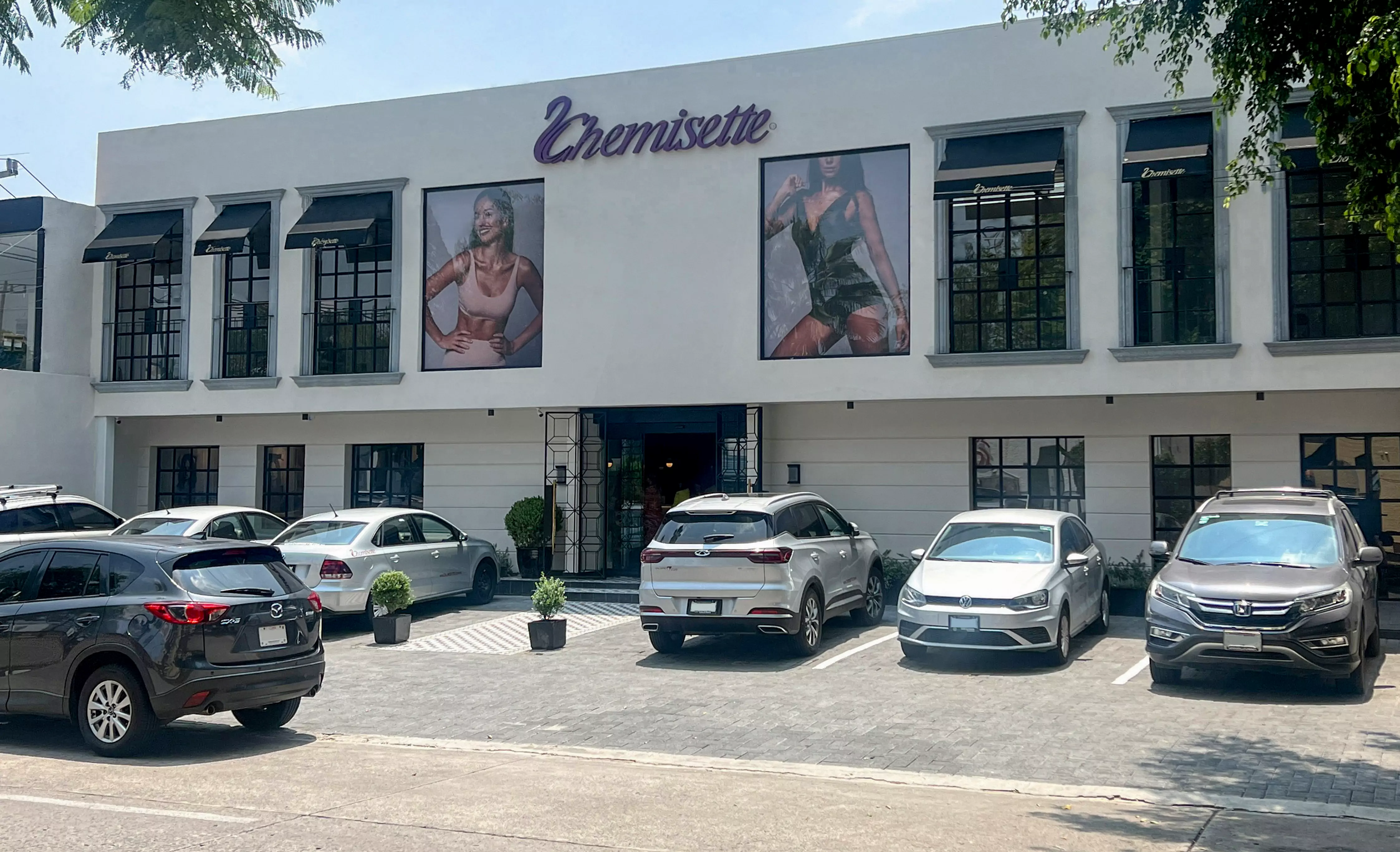 oficinas guadalajara