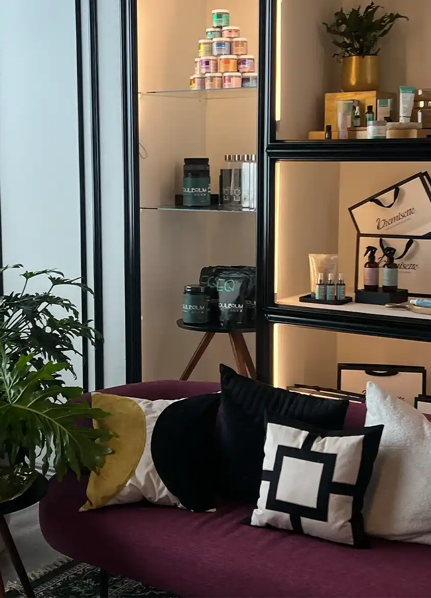 galeria oficinas ciudad de México