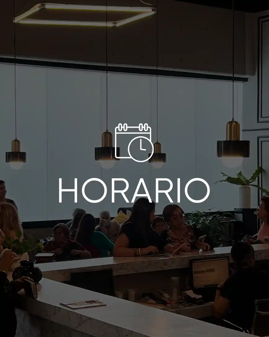 Horario Guadalajara