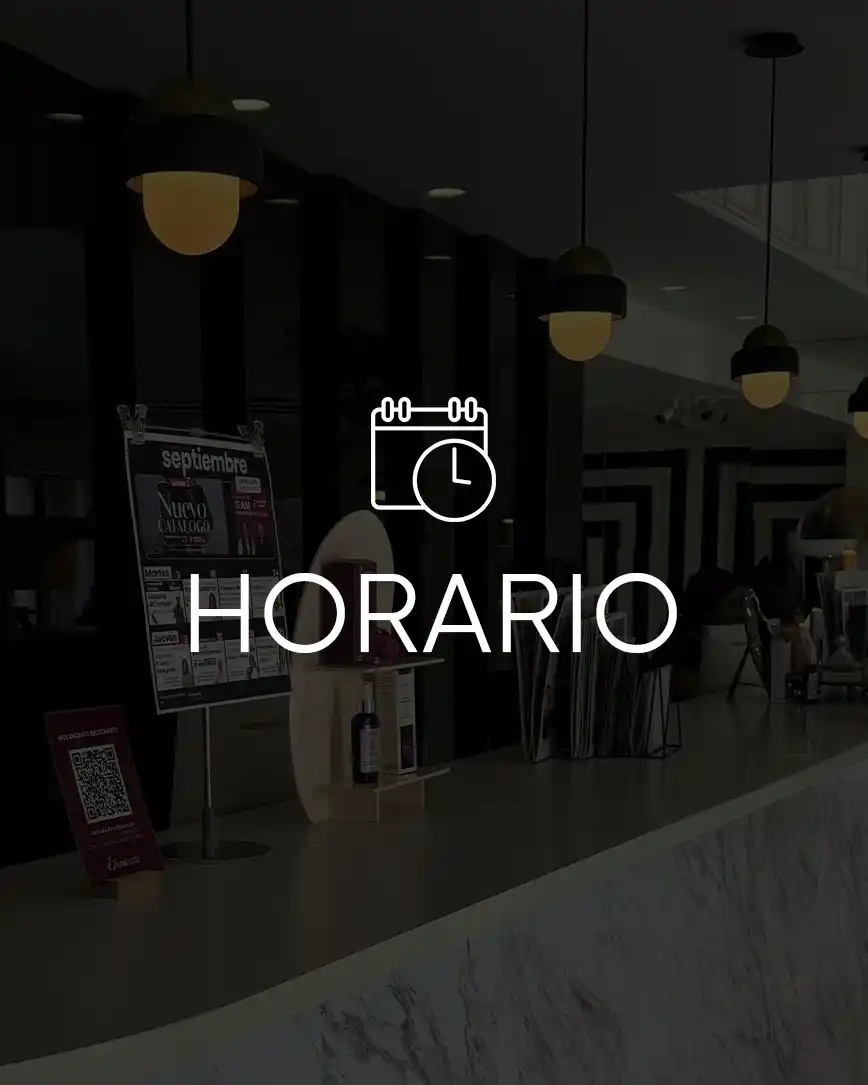 Horario Guadalajara