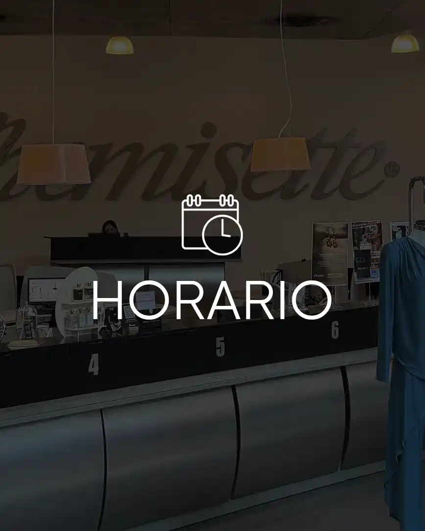 Horario Monterrey