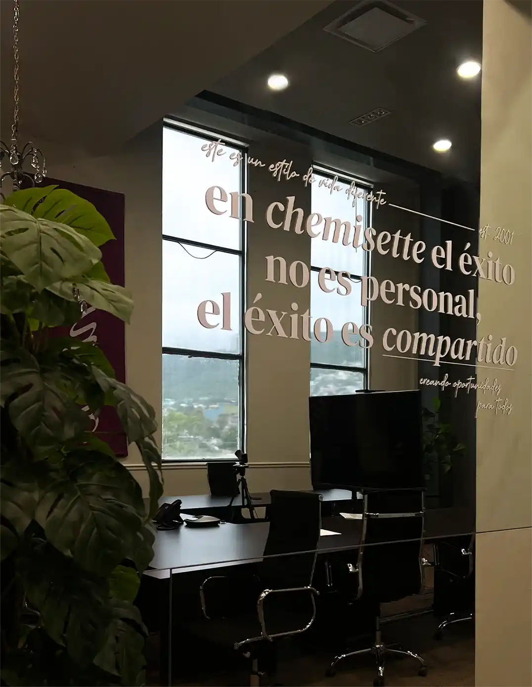 galeria oficinas monterrey