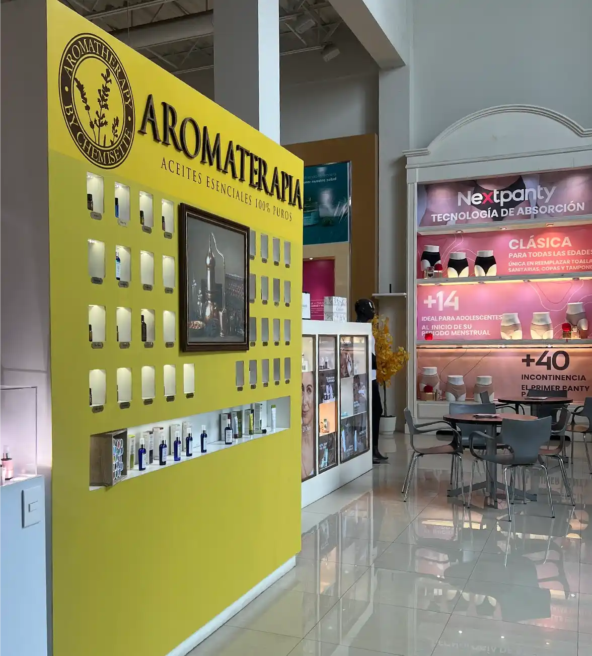 galeria oficinas monterrey