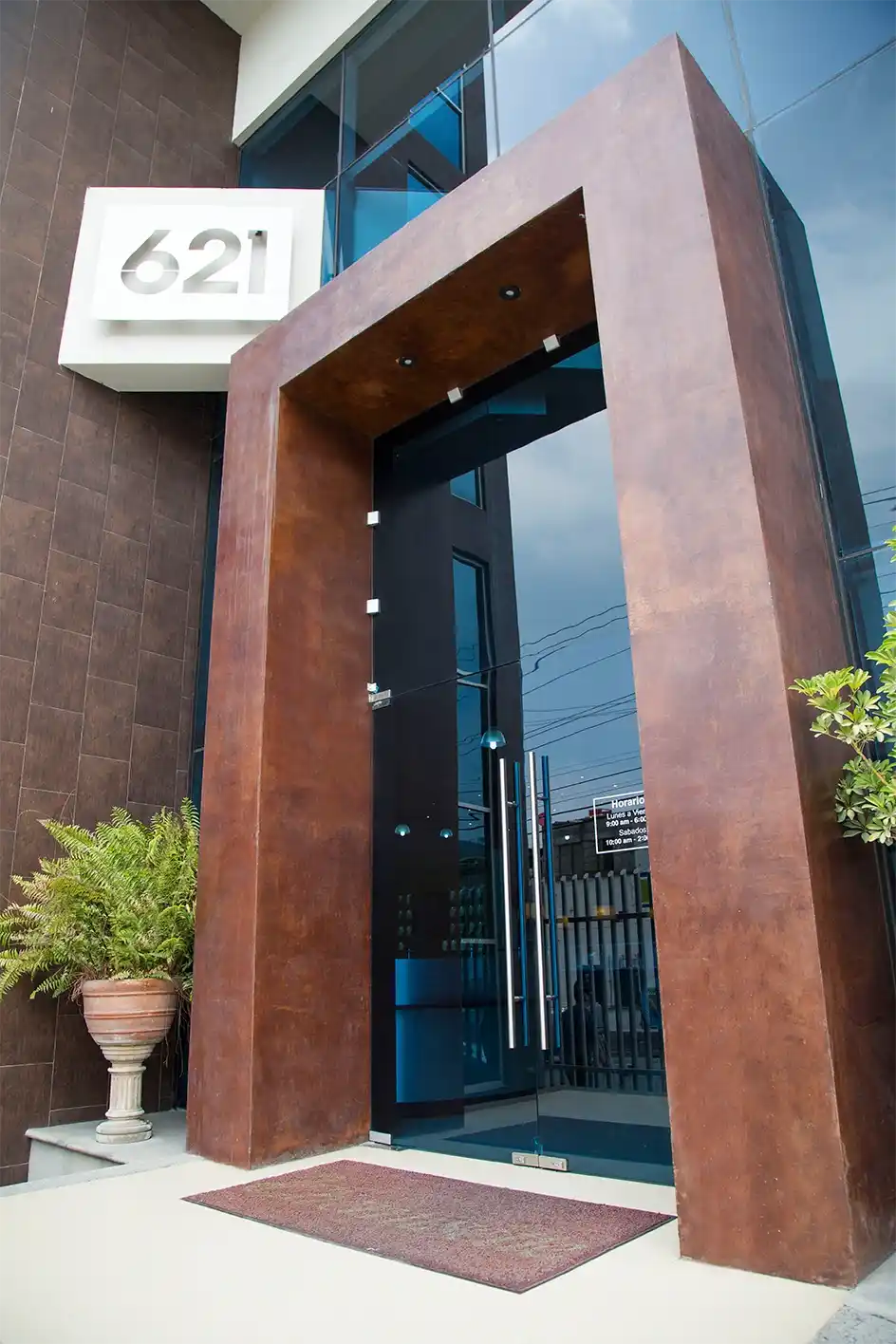 galeria oficinas monterrey