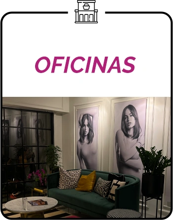 oficinas