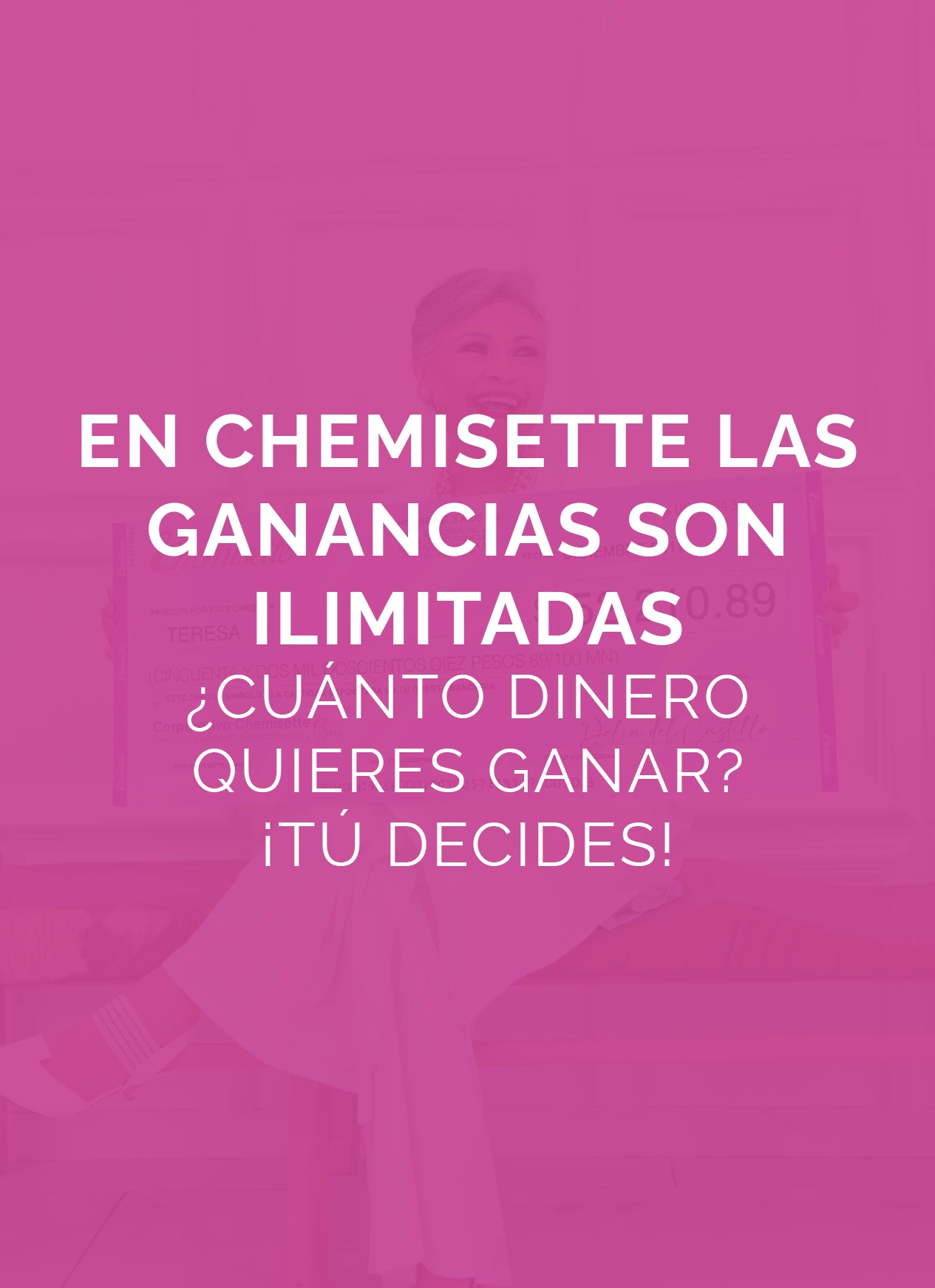 Testimonio
