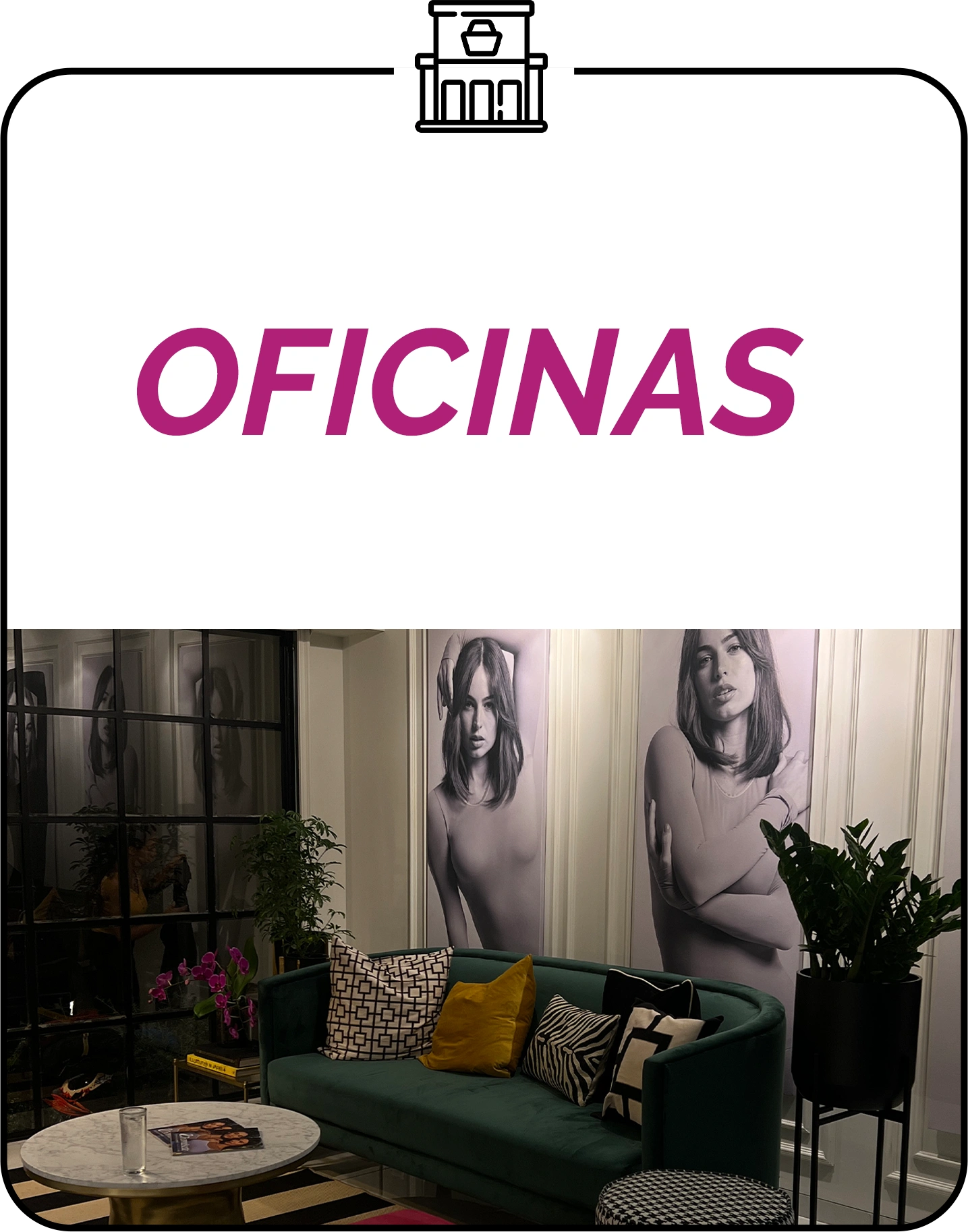 oficinas