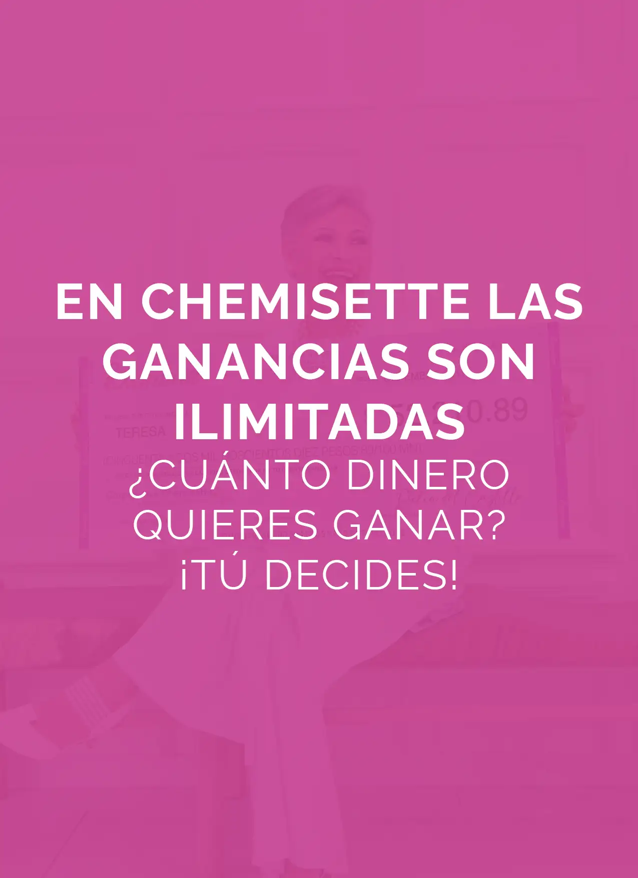 Testimonio